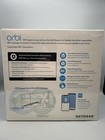 Netgear Orbi Ac3000 Tri-band Wireless Router   Satellite Rbk50-100nas - Sealed