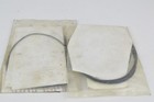 Lot Of 2 Vintage Go Kart Nos Digatron Instrument Ground Wire Gw-154 Cart Part