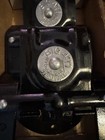 Vintage National Big 4 Barn Door Rollers Hangers