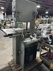 Doall Model Ml Vertical Bandsaw 16  Variable Speed Band Saw