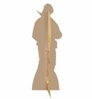 Henry Cardboard Cutout Standup Standee - Pirates Of The Caribbean 5