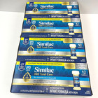 Lot 48 Similac 360 Total Care Ready-to-feed Baby Formula 2oz  12 Pack X 4  11 25