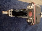 2 25  Hexa-cat Base Block     Swivel  Cam Cleat  part No  193  Is A 57mm Sailing B