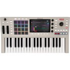 Akai Professional Mpc Key 37 G2 Music Production Center Keyboard Studio Rig