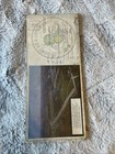 Vintage 1966 Minnesota Official Highway Map