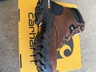 Carhartt Rugged Flex 6 Inch Composite Toe Work Boot Size 8m New Inbox