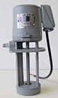 Wei Industries Strong Coolant Pump 1 8 Hp 230v 3 Phase Lathe Machine Shop Tool