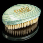 Torino Pro Soft Palm Wave Brush By   1970 - Curved Wavy Design For Laying Down 3