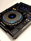 Pioneer Cdj-2000nxs Dj Multi Player Digital Turntable 2000 Nexus