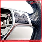 Mercedes Benz C-class Estate S204 C220 Cdi Leather Sport Steering Wheel   