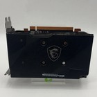 Msi Radeon Rx 6500 Xt Mech 2x Oc 4gb Gddr6 Graphics Card