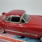 Fifties Type1953 Japan Tin Friction Corvette  Nos 10    Length Mint W  Title   Box