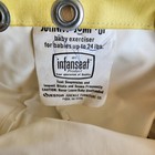 Vintage Johnny Jump   up Baby Bouncer Exerciser Up To 24 Pounds  Baby Swing Retro