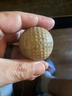 Hagen 2  Mallard Vintage Antique Golf Ball Collectible