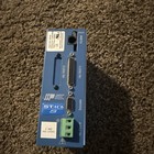 Applied Motion Stac6-s-110 1-axis Micro Stepper Motor Drive Controller 120vac 6a