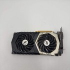 Msi Geforce Gtx 1070 Ti Titanium 8g 8gb Gddr5 Graphics Card