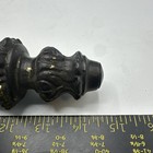 Brass Table Legs 14-1 2    Tall Set Of 4