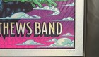 Dave Matthews Band Dmb Poster - Satellite Song Poster Sparkle Foil 445 575
