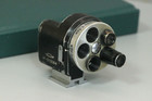 Universal Turret Viewfinder 2 8cm 3 5cm 5cm 8 5cm 13 5cm  Vintage For Leica  Kmz
