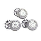 3x For Philips Norelco Shaver S1000 S2000 S3000 Replacement Head Blades  Sh30 52