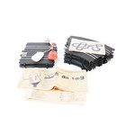 Vintage Eldon Road Race Slot Car Track Set
