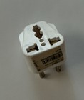European Eu Travel Adapter Plug Converter 220v Us To Europe Power Wall Charger