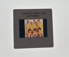 Temptations The Supremes Photograph Transparency Original 35mmm Positive Slide