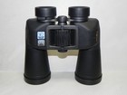 Minolta Activa 10x50 Wp Fp Binoculars 10x50 Waterproof Used With Case
