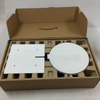 Amazon Premium Adjustable Stand For Amazon Echo Show 15 - White  open Box 