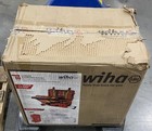 Wiha Insulated Master Electricians Tool Set 80pc 32800