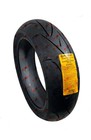 Sport Attack 120 70-17 180 55-17 Front Rear Tires Continental Conti Motorcycle