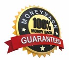 Gold Plated Usa  100 Dollar Bill   One Gold Foil Envelope Novelty Gift 