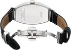 Tissot Unisex Heritage Quartz Black Dial Watch - T1285091605200 New