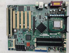 Used   Tested Iei Imba-8650gr-r22-nocb-bulk Rev 2 1 Imba-8650gr Motherboard