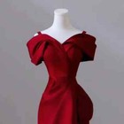 Evening Dress Party Elegant Celebrity  Birthday Dresses For Prom Gala Dresses