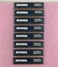 Sk Hynix Hmt351r7bfr8a-h9 8gb 2x4gb Pc3l-10600r Ddr3 Server Memory Lot Of 8x