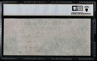 Sc 1857  3 Nebraska Territory Omaha City Obsolete Pcgs 64 Ppq Ch  Uncirculated