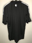 Sporting Kc Kansas City 2012 Third Formotion Black Argyle Jersey Football Sz Xl