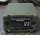 Harris Military Prc-152 Radio L123 Battery Holder Rf-5911-ps002 12050-2005-01