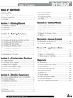 Dbx Driverack 260 Loudspeaker Management System Owner s User Manual
