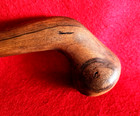 Heavy Vintage Head Knocker Warclub