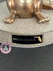 Bucees Buc-ee s Buc-ee Beaver Desk Statue Paperweight Daytona Beach Florida New