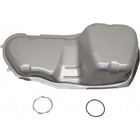 For Ford Escape Fuel Tank 2008 Silver Steel 16 5 Gallons 62l Capacity Non-hybrid