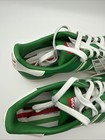 Nib Adidas Superstar J Hq9959 Youth Size 3 5 Green New Boys Girls