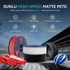 10  1kg Sunlu Pla Matte Meta Pla  Petg Silk Abs Tpu95a 1kg 3d Printer Filament