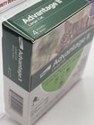 Advantage Ii Flea Prevention Large Cats Over 9 Lbs 4 Monthly Doses Treatment New