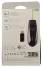 New Kensington Presenter Expert Wireless Cursor Control Green Laser Windows Mac