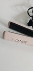 L ange Lange Hs035 1  Ceramic Flat Iron Hair Straightener Blush Pink Tested