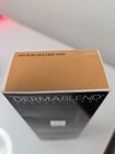Leg And Body Makeup Foundation With Spf 25  40w Medium Golden  3 4 Fl  Oz 