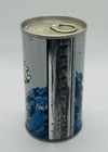 Orbit Premium Beer Vintage Can Atomic Space Age Design
